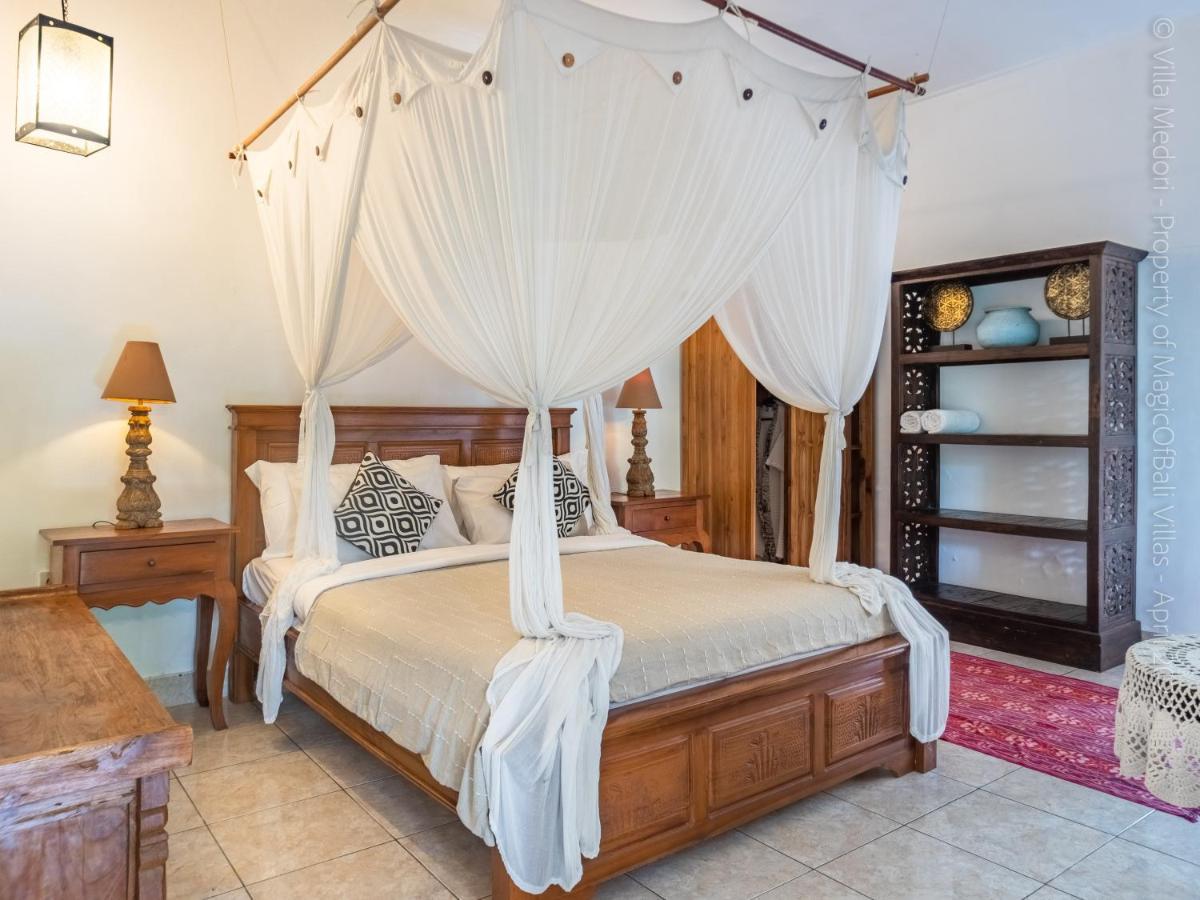 Villa Enjoy - Seminyak Center Eksteriør billede
