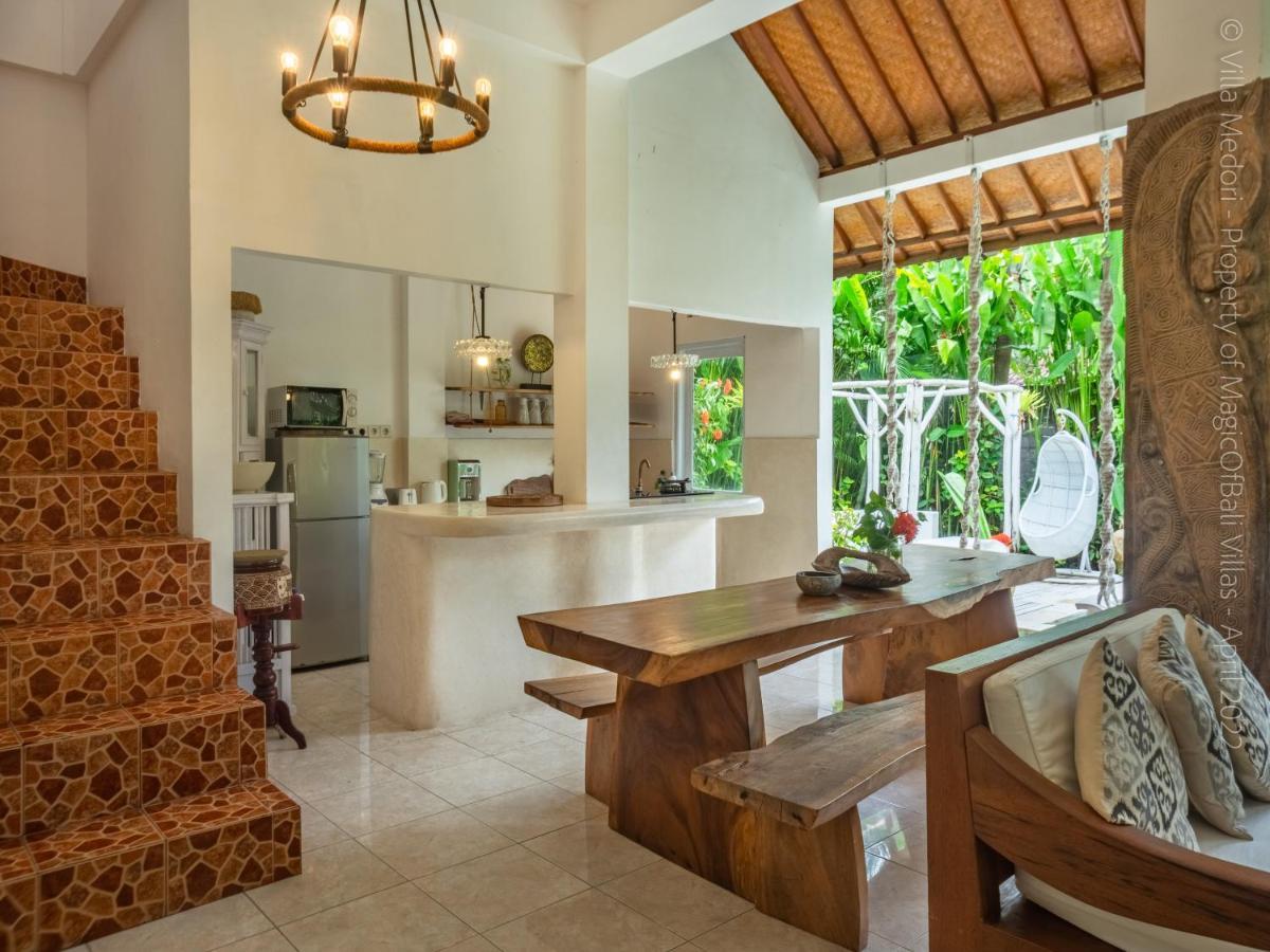 Villa Enjoy - Seminyak Center Eksteriør billede
